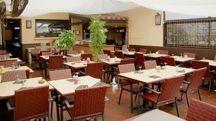 Bar Le Concorde, Restaurant à Saint-Estève