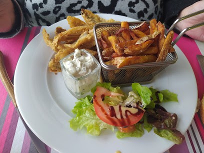 Brasserie Beaupré, Restaurant à Roche-lez-Beaupré