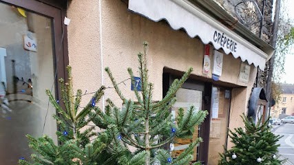 Mouchoir De Poche, Restaurant à La Gacilly