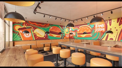 G LA DALLE, Restaurant à Corbeil-Essonnes