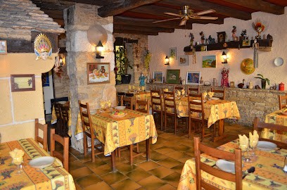 Hôtel la Gravette, Restaurant à Saint-Cyprien