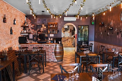 L'Inattendu, Restaurant à Meulan-en-Yvelines