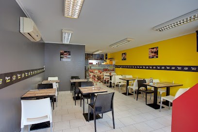 Chez Samir, Restaurant à Selles-sur-Cher