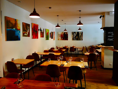 Le Pic Restaurant à Chamonix-Mont-Blanc