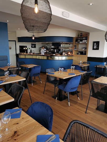 L’Annexe, Restaurant au Croisic