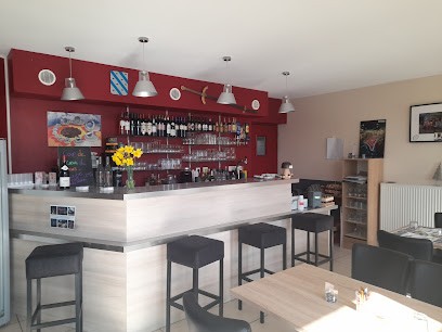 Auberge Des Tours, Restaurant à Goulles