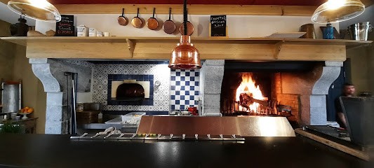 Hôtel Restaurant spa Transhumance & cie, Restaurant à Bedous