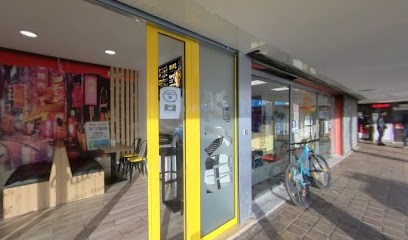 Mya thai, Restaurant à Roissy-en-Brie