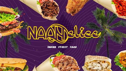 Naan Délice - Nantes Sud - Street Food Indienne, Restaurant à Saint-Sébastien-sur-Loire