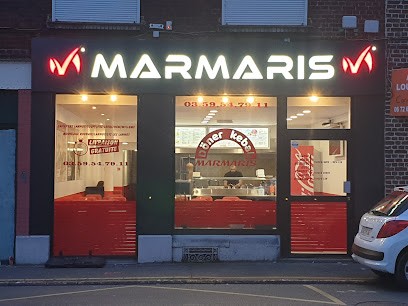 Marmaris, Restaurant à Lys-lez-Lannoy