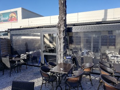 Snack La Bascule, Restaurant à Vitrolles