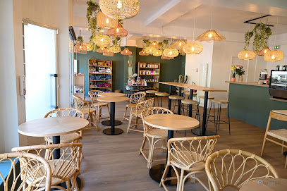 Ko'sy Restaurant à Jargeau