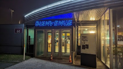 Le Bouchon D'Adèle, Restaurant à La Sentinelle