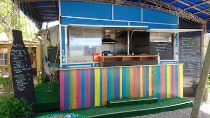 La Guinguette de Ballons, Restaurant à Ballons