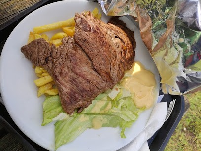 Friterie Nat Jack, Restaurant à Thouaré-sur-Loire