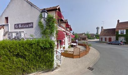 Hurtebize Didier, Restaurant à Ménestreau-en-Villette