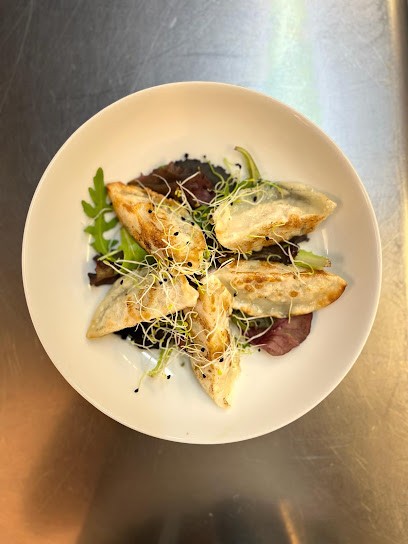 BISTROT PEKINOIS, Restaurant à Pringy