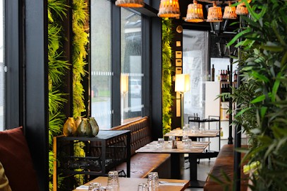 Da Peppe, Restaurant à Saint-Sébastien-sur-Loire