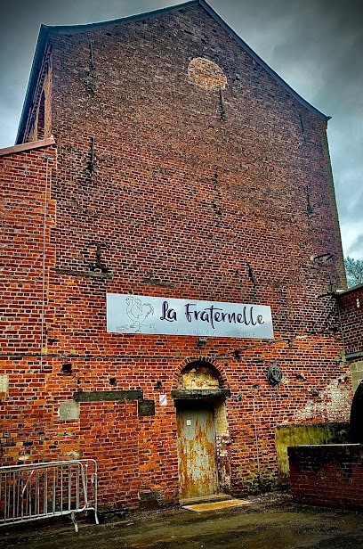 Brasserie la Fraternelle, Restaurant à Solre-le-Château