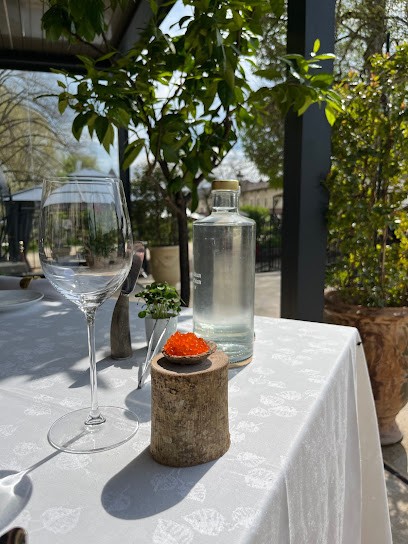 Le Capella, Restaurant à Vignieu