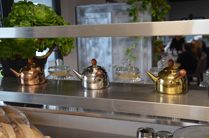 La Cuisine De Nini Restaurant à Bécon-les-Granits