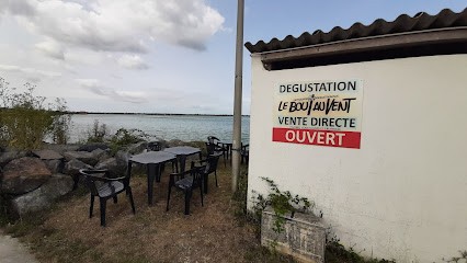 Le Bout Au Vent, Restaurant à Saint-Trojan-les-Bains
