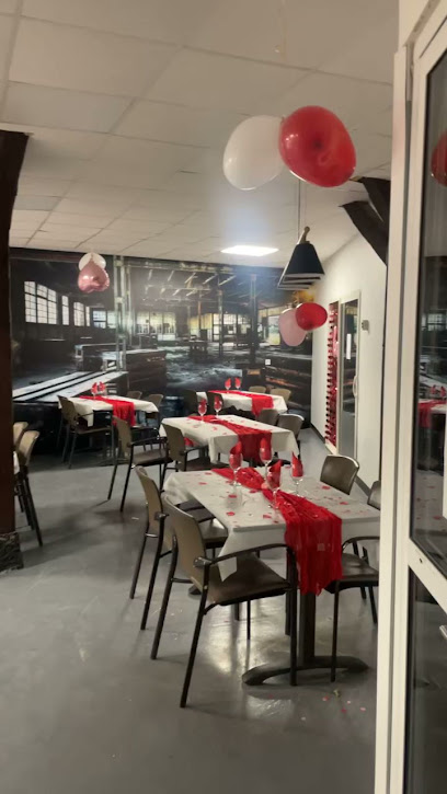 Chez Tata Fatima Restaurant à Varennes-sur-Seine