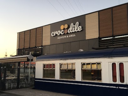 Restaurant Crocodile, Restaurant à Grande-Synthe