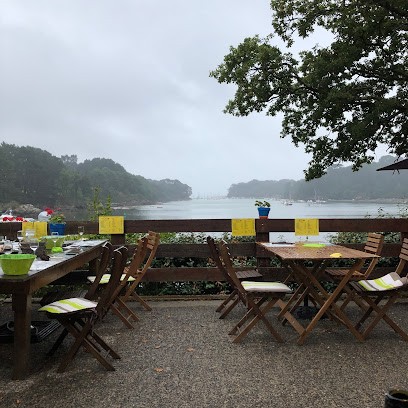 Ets Publier Laurent, Restaurant à Névez