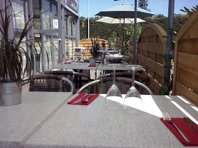 Restosudouest, Restaurant à Saint-Just-Chaleyssin