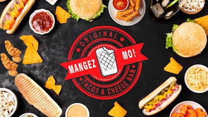 Mangez-moi, Restaurant à Mont-de-Marsan