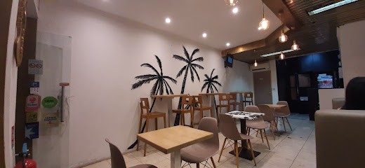 O’PIMENT, Restaurant à Marseille 15