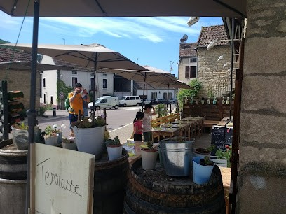 L'Auberge du Moulin Thibel, Restaurant à Gissey-sur-Ouche