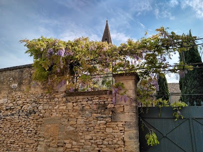 Maire Laurent, Restaurant à Valliguières