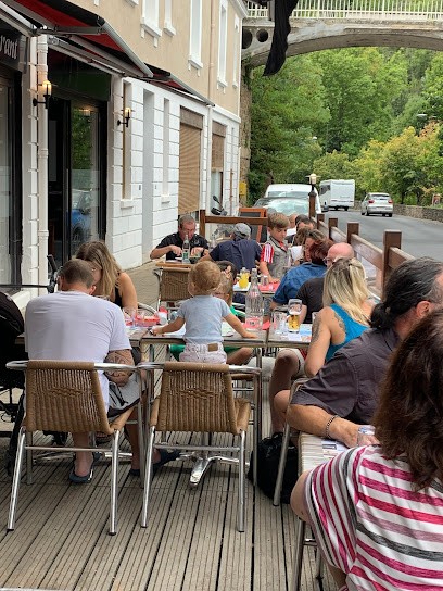 Le Bistro du Village, Restaurant à Saint-Nectaire