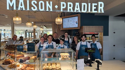 Maison Pradier Restaurant à Chaumont-sur-Tharonne