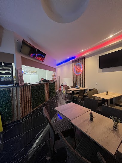 Le Bosphore Malik, Restaurant à Valréas