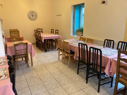 Auberge Du Puits, Restaurant à Cintrey