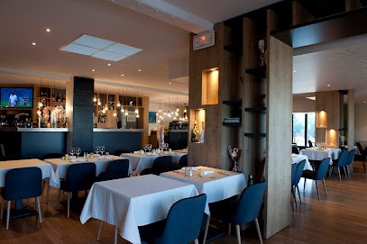 Restaurant Du Golf, Restaurant à La Tour-de-Salvagny