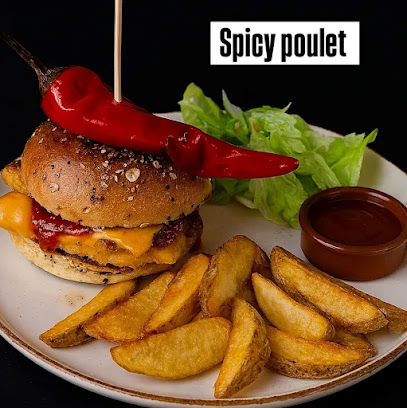 Betty Bay Restaurant aux Sables-d'Olonne