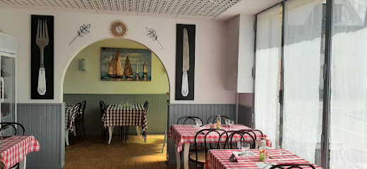 Chez Mumu Restaurant à Pont-Authou