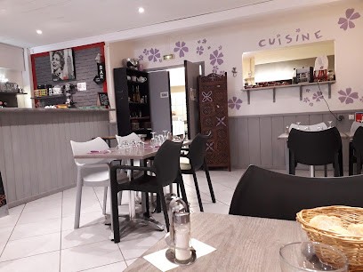 L 'assiette Mauve, Restaurant à Méounes-lès-Montrieux