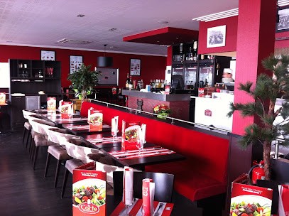 Restaurant La Boucherie, Restaurant à Viry-Noureuil