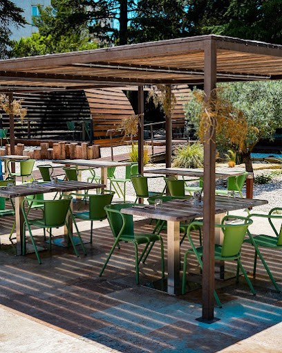 Restaurant Infiny, Restaurant à La Valette-du-Var