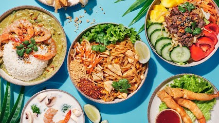 Le Poke Woke Sochaux, Restaurant à Sochaux