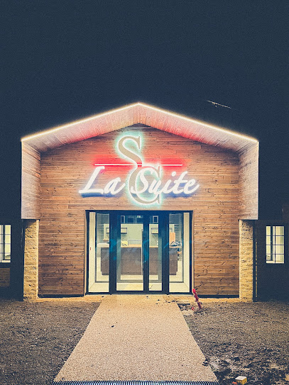 Restaurant La Suite, Restaurant à Chaillé-les-Marais