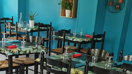 Le Restau' Du Lac Restaurant à Luxé