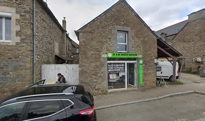 A la Bon'heur, Restaurant à Miniac-Morvan