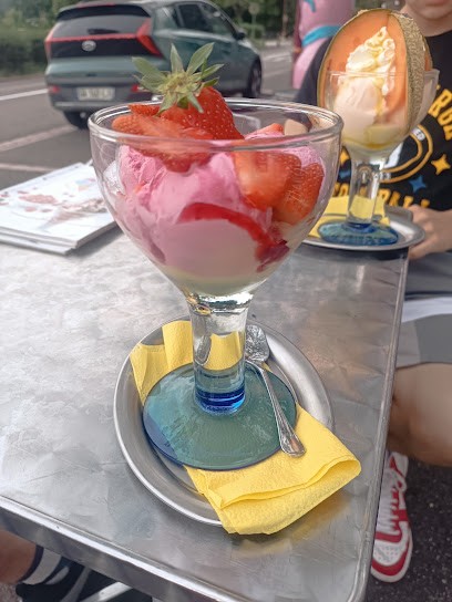 Betty&co, Restaurant à Creutzwald