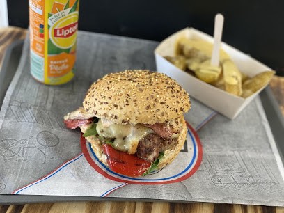 The Burger Brothers, Restaurant à Toulouges